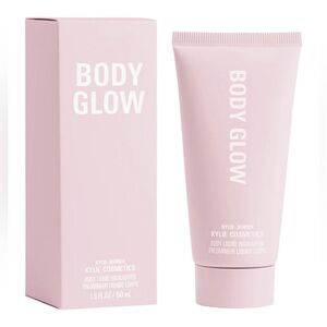 Body Glow Highlighter- All Gold Everything